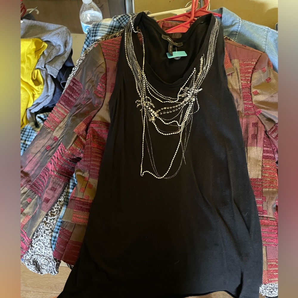 black, M?